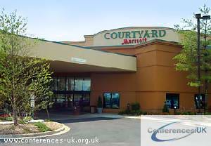 Courtyard Columbus Worthington