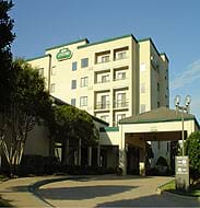 Courtyard Dallas Central Expressway