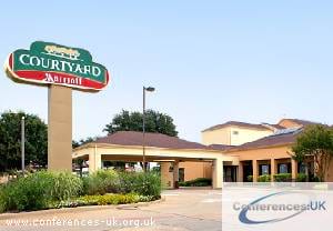Courtyard Dallas LBJ at Josey