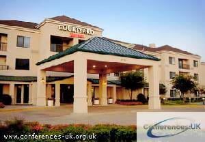 Courtyard Dallas Lewisville