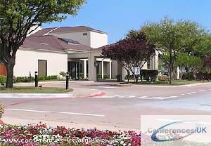 Courtyard Dallas NW Hwy at Stemmons I-35E