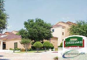 Courtyard Dallas Plano Parkway at Preston Road