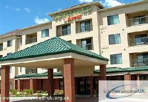 Courtyard Dayton Beavercreek