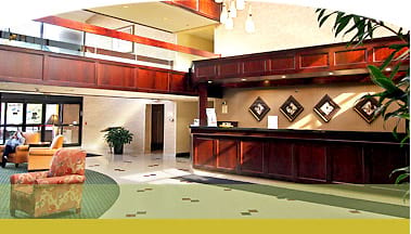 Courtyard Detroit Farmington Hills