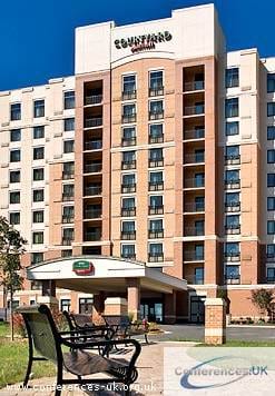 Courtyard Dunn Loring Fairfax