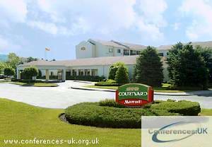 Courtyard Fishkill