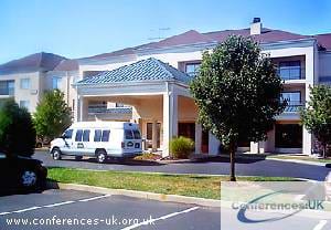 Courtyard Florence Greater Cincinnati Area