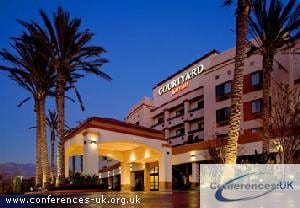 Courtyard Foothill Ranch Irvine Spectrum
