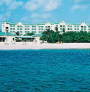 Courtyard Grand Cayman