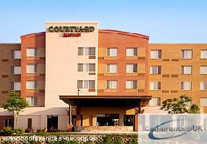 Courtyard Grand Junction