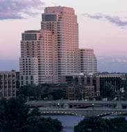 Courtyard Grand Rapids Downtown