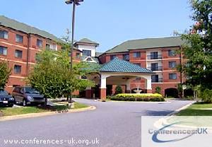 Courtyard Greensboro