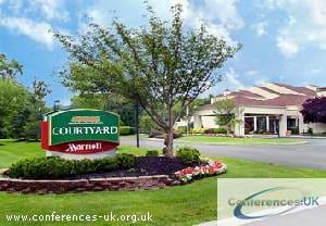 Courtyard Hanover Whippany