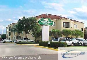 Courtyard Harlingen