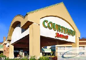 Courtyard Hartford Cromwell