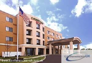 Courtyard Hartford Farmington