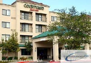 Courtyard Houston Sugar Land