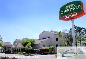 Courtyard Jackson
