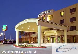 Courtyard Las Vegas South