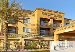 Courtyard Las Vegas Summerlin