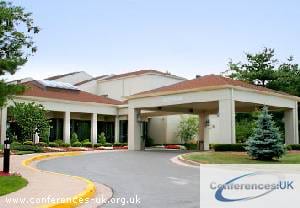 Courtyard Lexington North