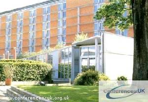Courtyard Linz