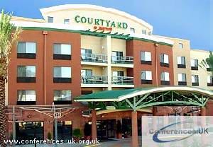 Courtyard Los Angeles Burbank Airport