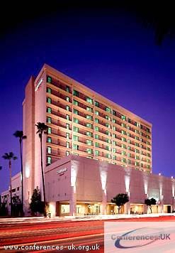 Courtyard Los Angeles Sherman Oaks