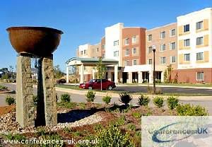 Courtyard Louisville Northeast