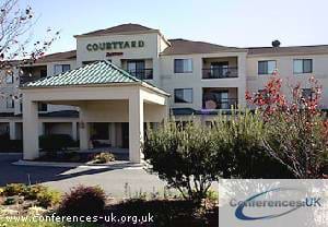 Courtyard Lynchburg