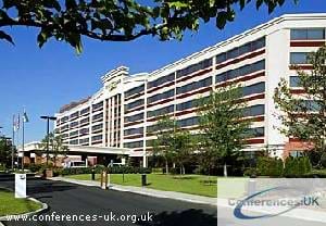 Courtyard Lyndhurst Meadowlands