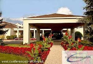 Courtyard Memphis Airport