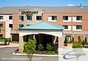 Courtyard Memphis Southaven