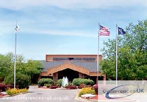 Courtyard Merrillville