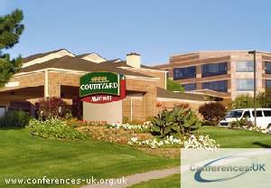 Courtyard Minneapolis Eden Prairie