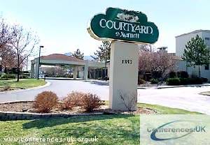 Courtyard Minneapolis St  Paul Airport