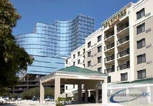 Courtyard New Orleans Metairie