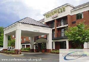 Courtyard Newport News Yorktown