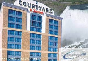 Courtyard Niagara Falls