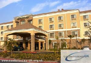 Courtyard Ontario Rancho Cucamonga