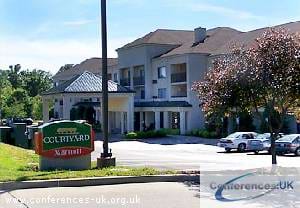 Courtyard Paducah West