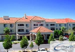 Courtyard Palmdale