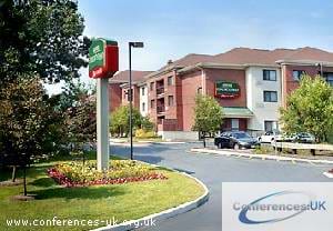 Courtyard Parsippany