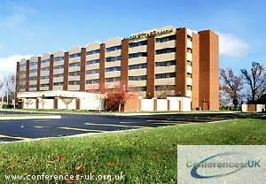 Courtyard Philadelphia Bensalem