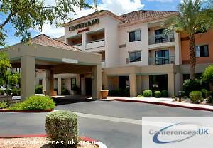 Courtyard Phoenix Chandler
