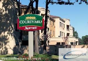 Courtyard Providence Warwick