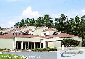Courtyard Raleigh Cary
