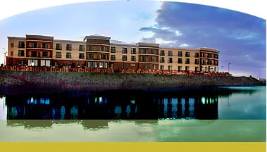 Courtyard Richland Columbia Point