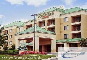 Courtyard Richmond Northwest