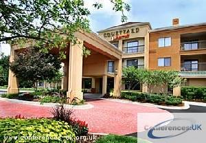 Courtyard Rock Hill